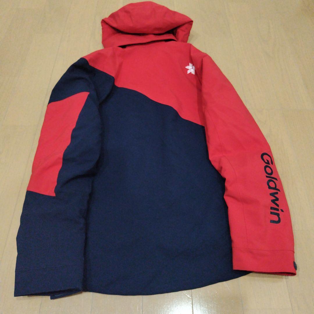 Goldwin スキーウェア Mサイズ