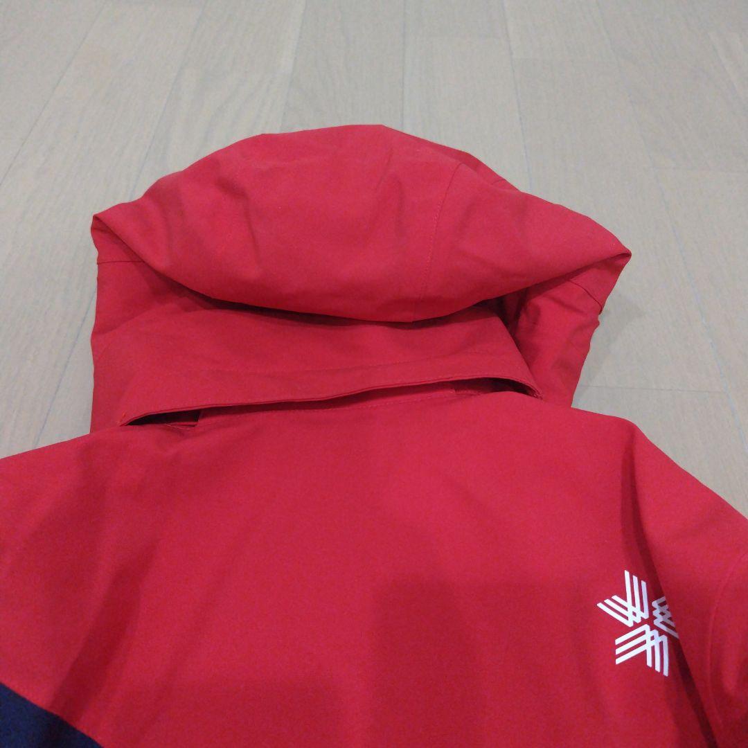 Goldwin スキーウェア Mサイズ