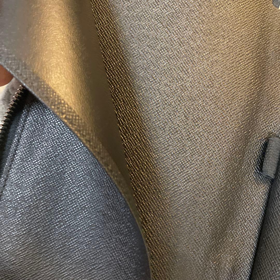 『美品』ルイヴィトン ダミエ グラフィット ジッピー オーガナイザー 長財布