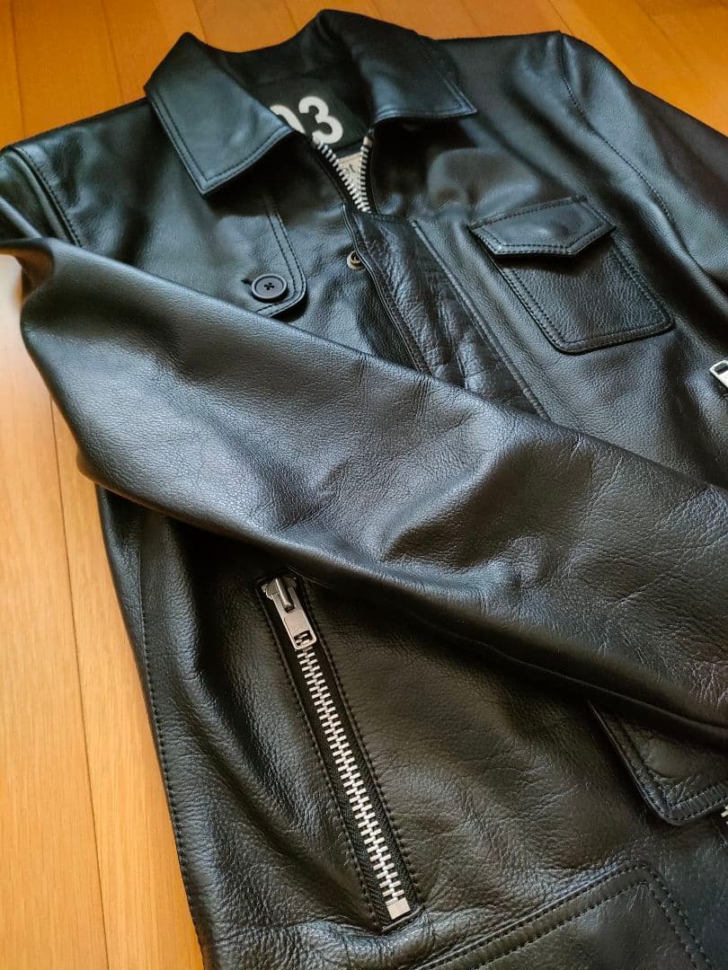 ジャケット・アウター Liugoo Leathers VaLLet 03 M sise