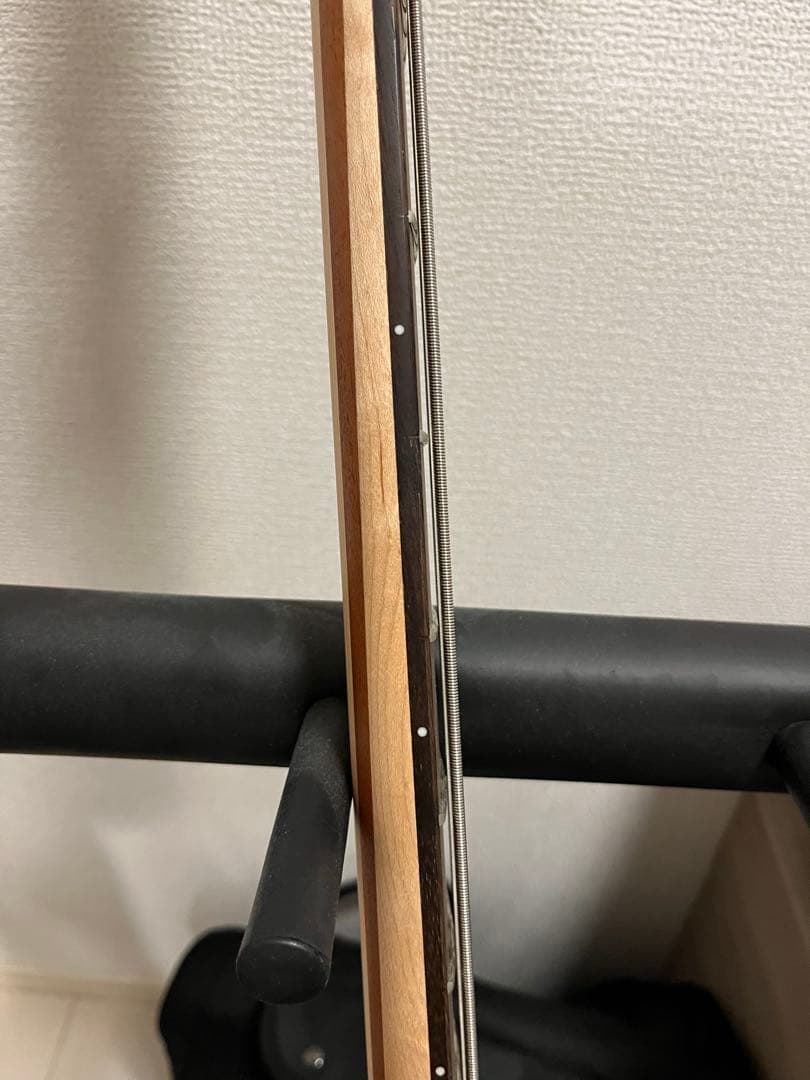 YAMAHA TRBX304 4弦ベース