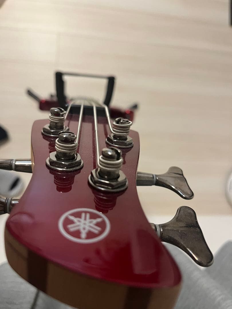 YAMAHA TRBX304 4弦ベース