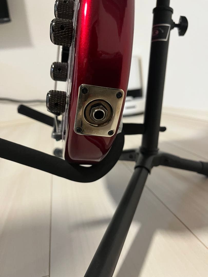 YAMAHA TRBX304 4弦ベース