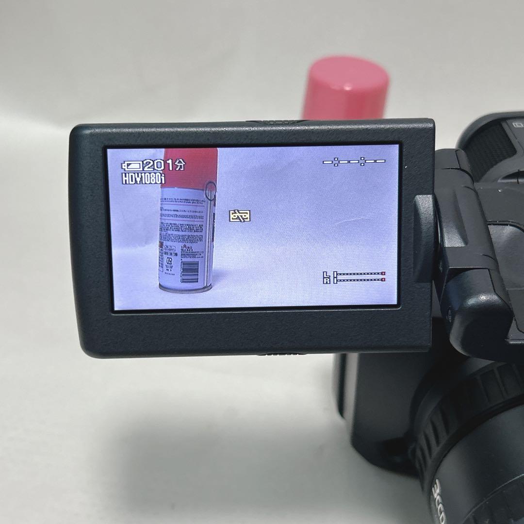 ✨SONY✨　HDR-FX1