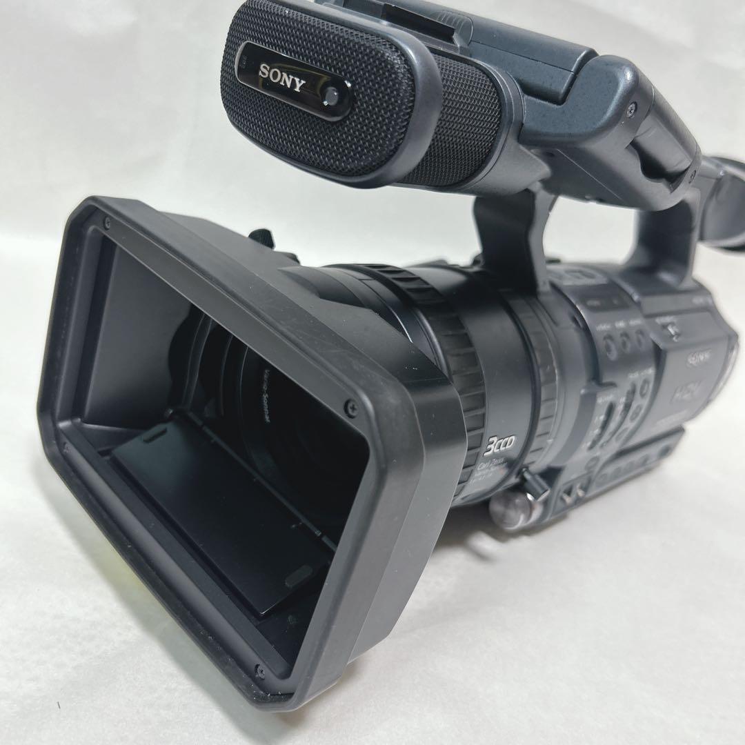 ✨SONY✨　HDR-FX1