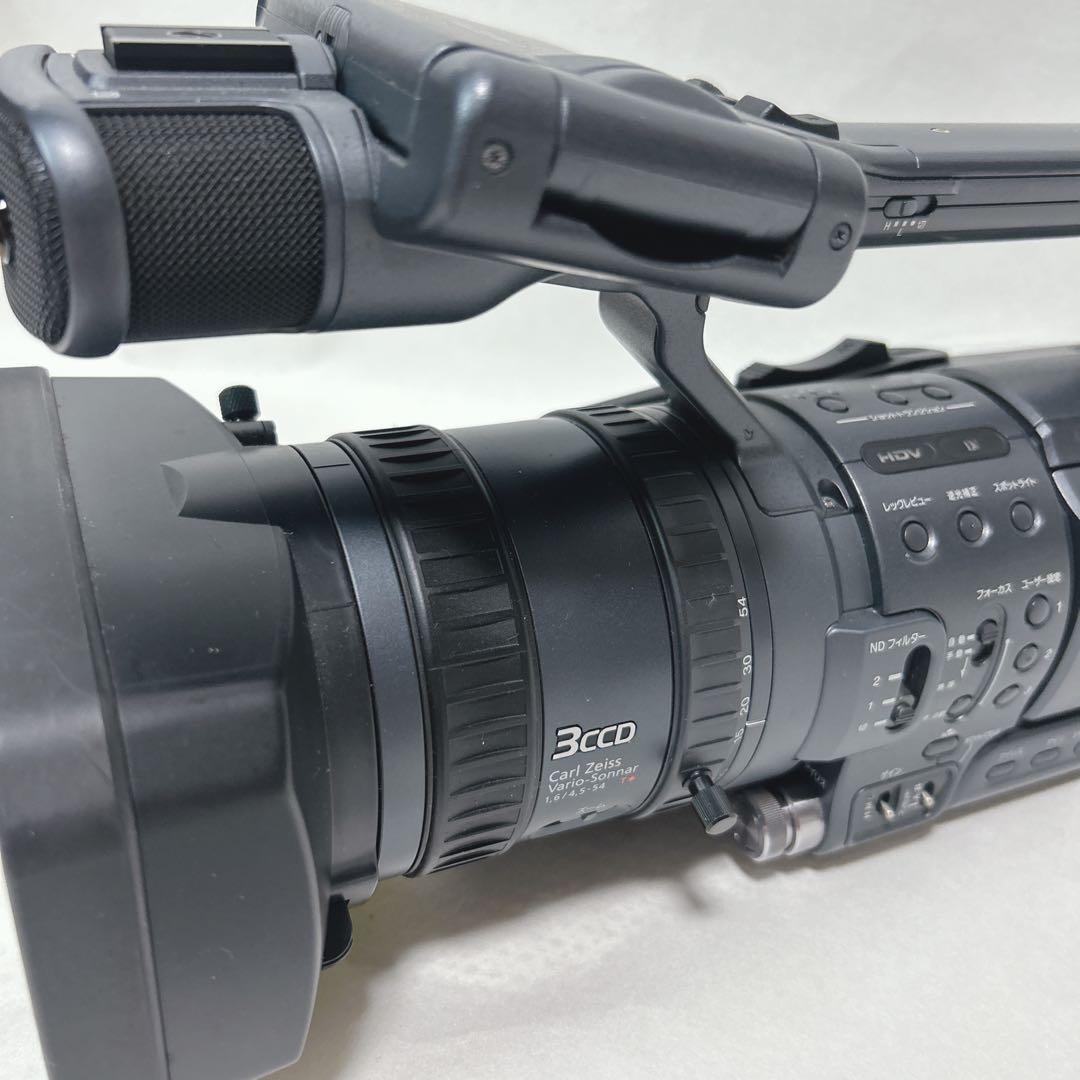 ✨SONY✨　HDR-FX1