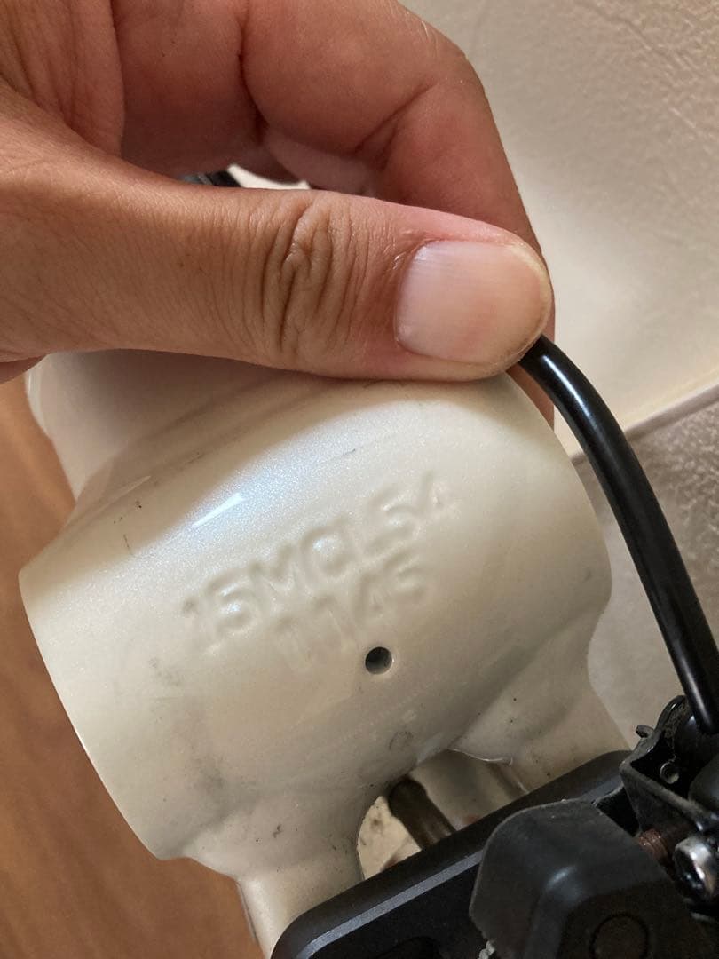 パーツ cinelli MASH Parallax size M(54)