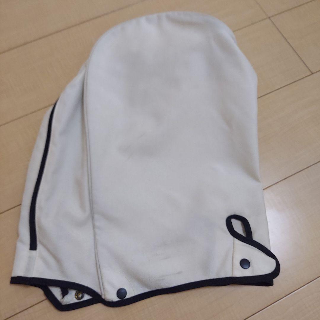 BRIEFING ブリーフィング キャディバッグ スタンド WH ★限定モデル