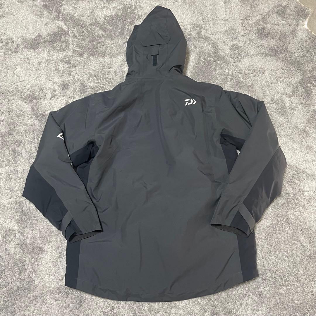 DAIWA ダイワ　GORE-TEX 防寒着　ウインタースーツ DW-1921