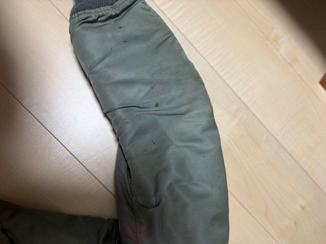 か*様 50s vintage USAF B15D オリジナル　格安