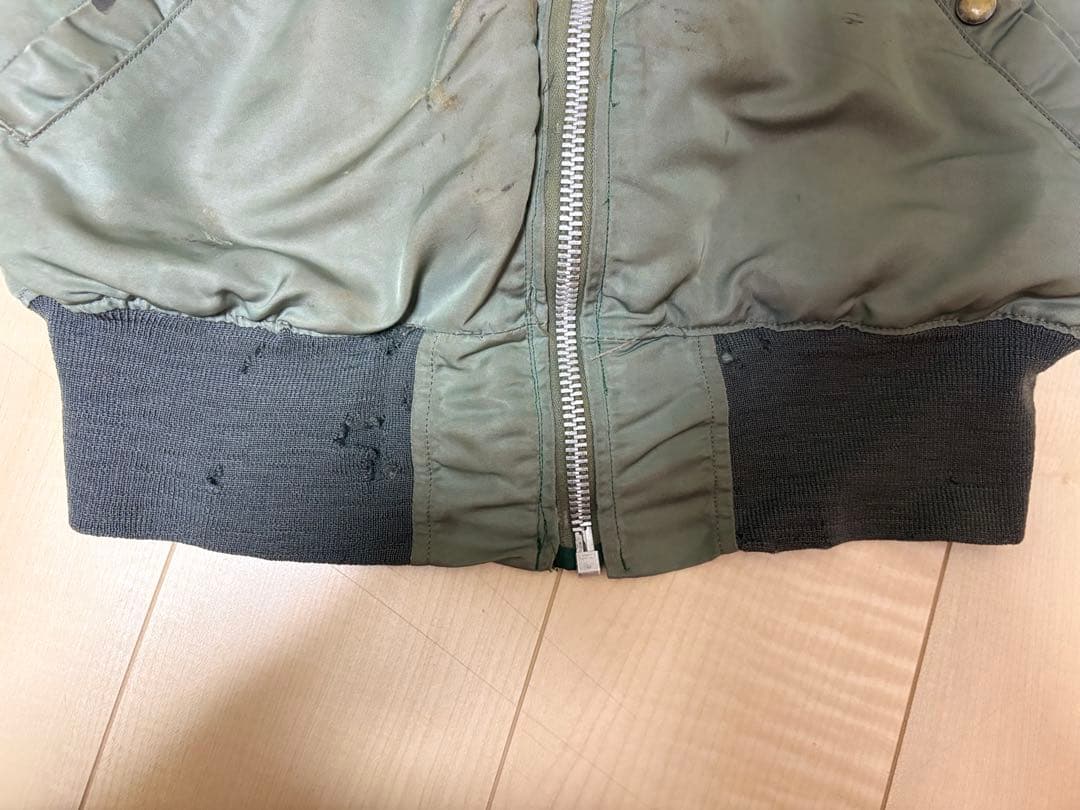 か*様 50s vintage USAF B15D オリジナル　格安