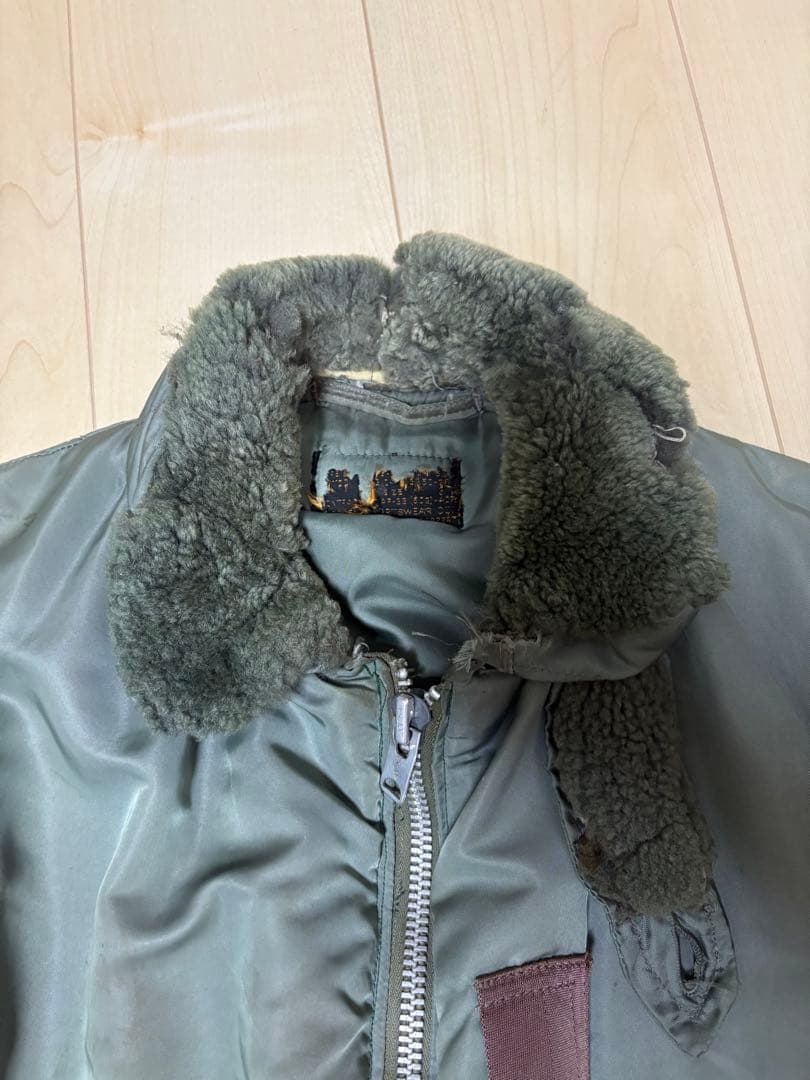 か*様 50s vintage USAF B15D オリジナル　格安