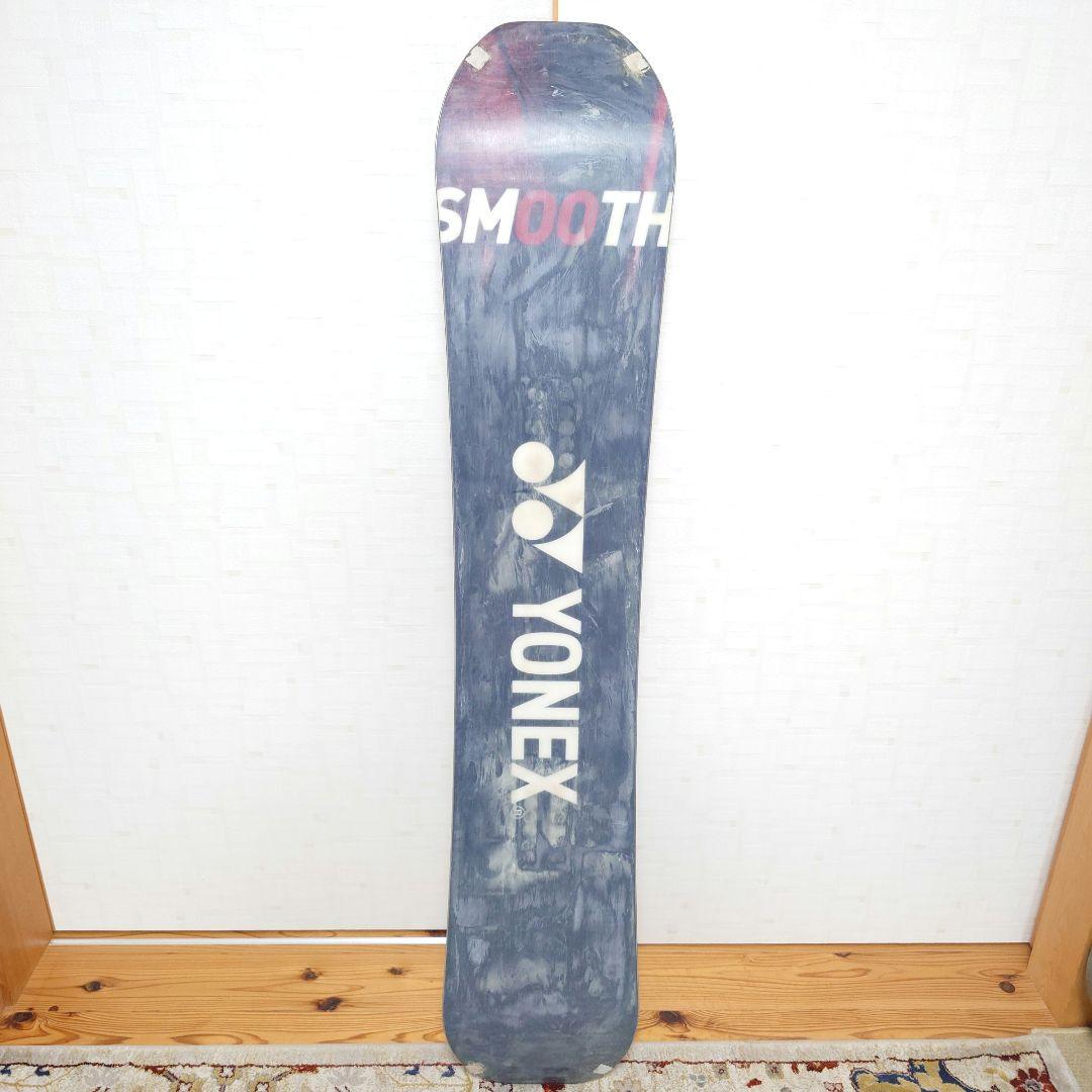 YONEX smoothスムース146㎝ヨネックススノーボード