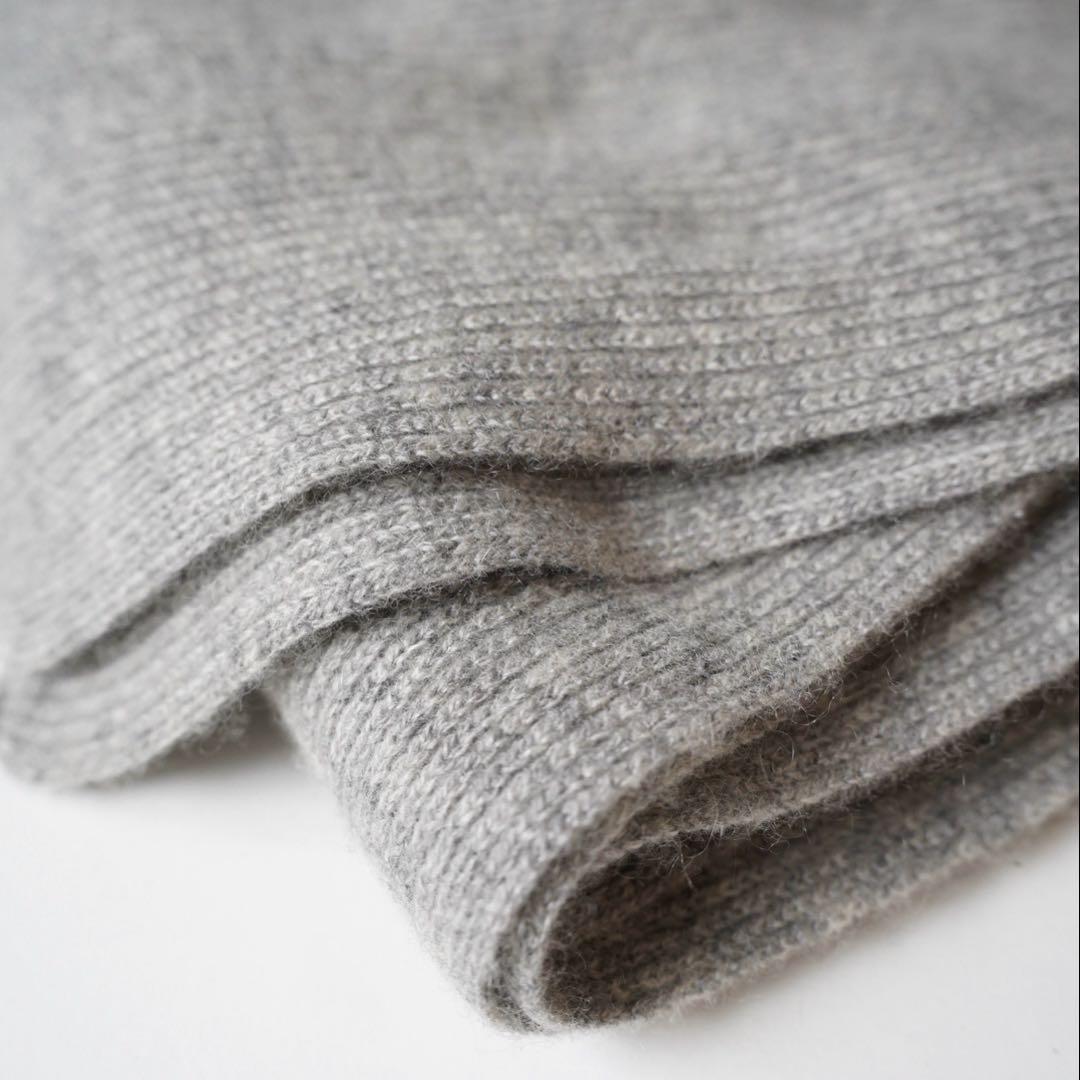 BRUNELLO CUCINELLI ブルネロクチネリ　カシミヤ マフラー