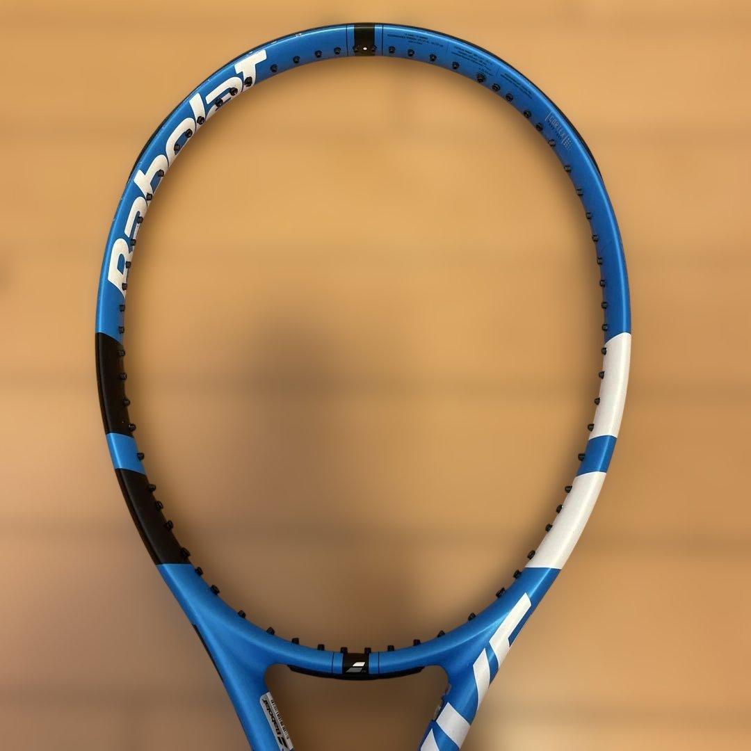 Babolat PURE DRIVE バボラ ピュア ドライブ チーム