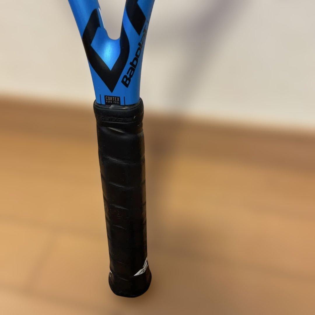 Babolat PURE DRIVE バボラ ピュア ドライブ チーム