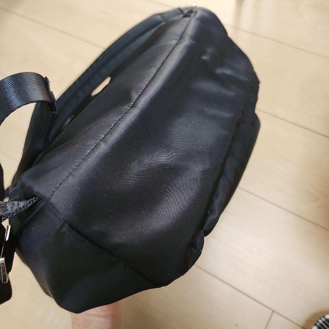 topkapi リュック　オギャドキ × Breath TOPKAPI コラボ