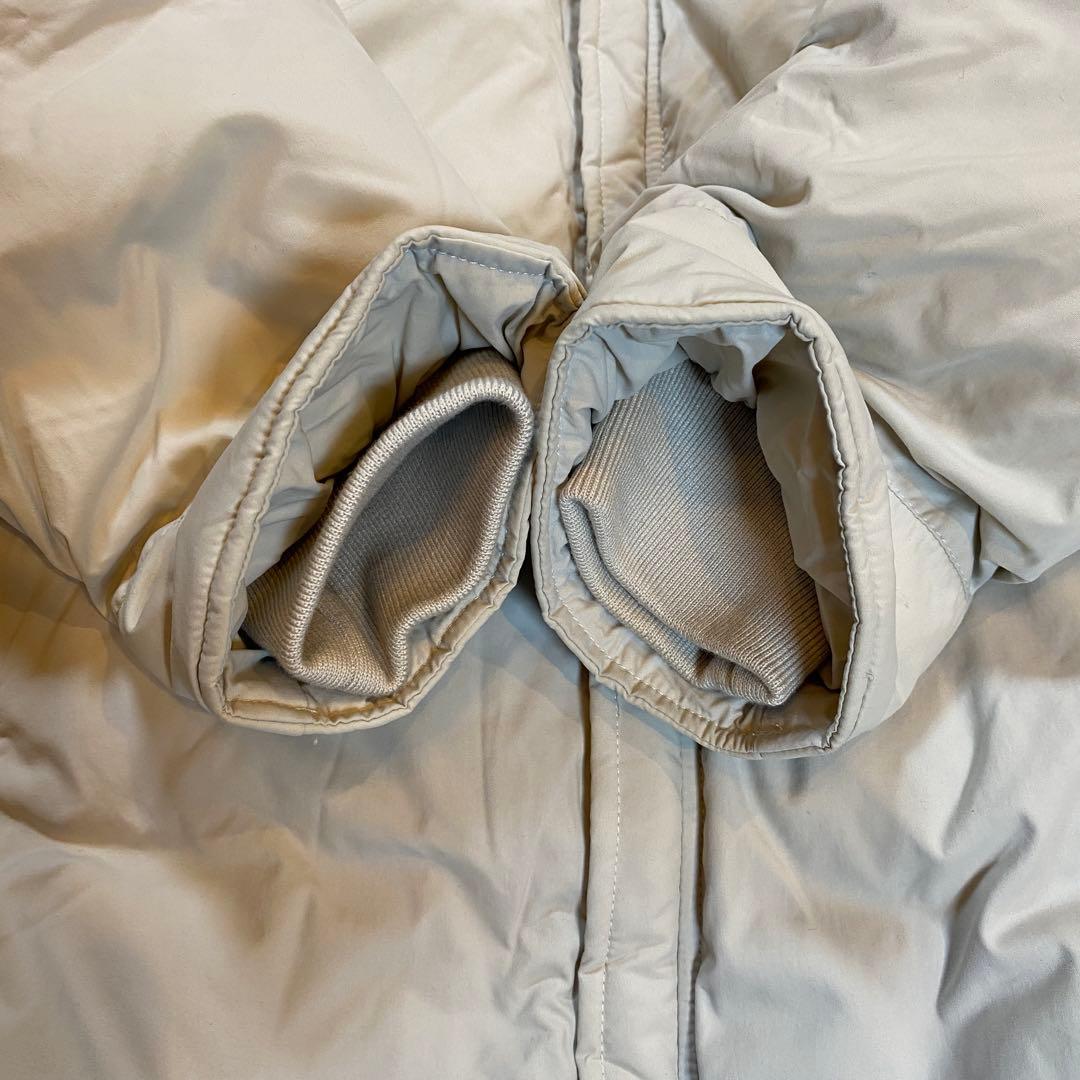 BARNYARDSTORM WILD THINGS 別注 ダウン