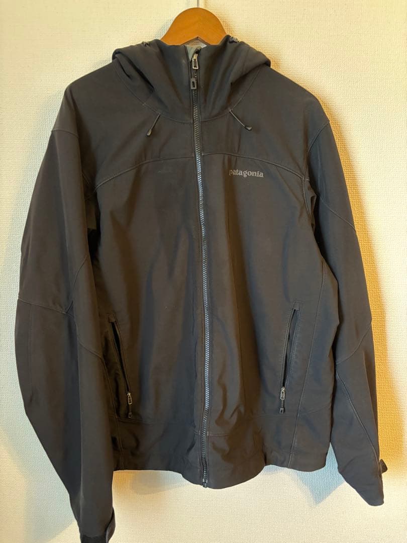 Patagonia パタゴニア　アズフーディー