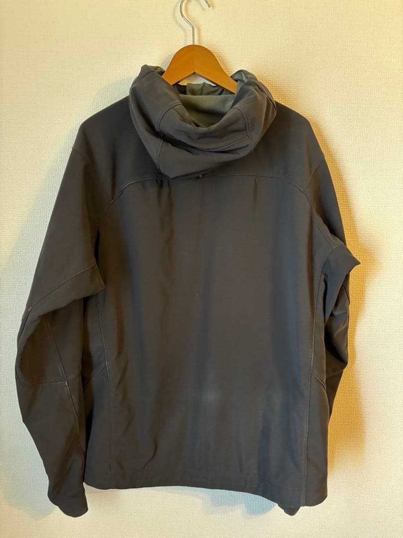 Patagonia パタゴニア　アズフーディー