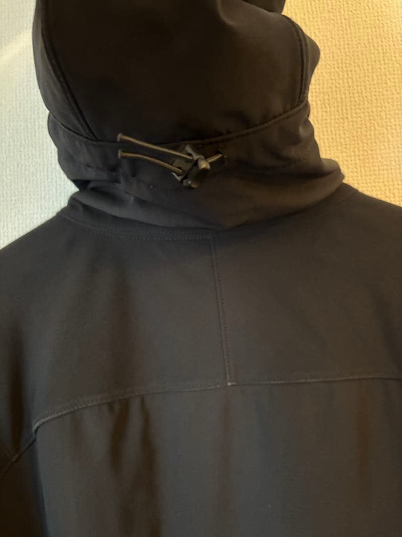 Patagonia パタゴニア　アズフーディー