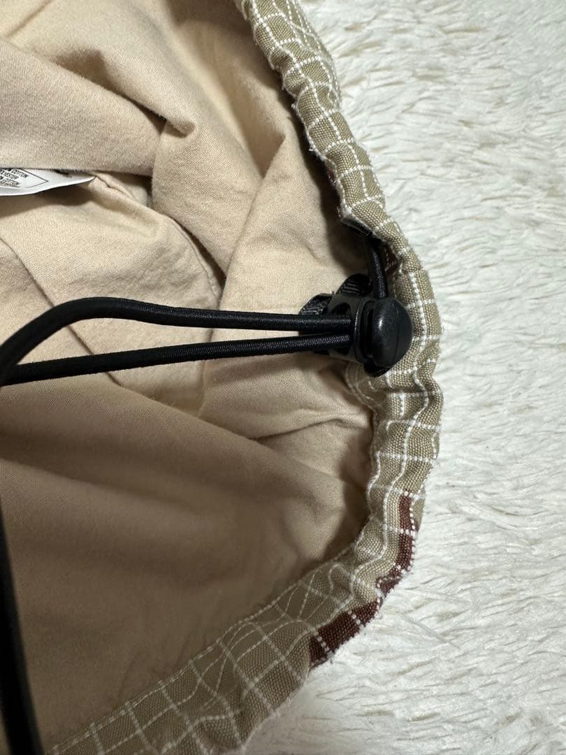 supreme迷彩　20ss サイズL 美品