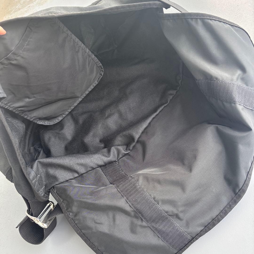 USA製 マンハッタンポーテージ メッセンジャーバッグ