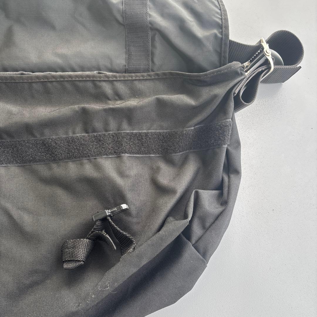 USA製 マンハッタンポーテージ メッセンジャーバッグ