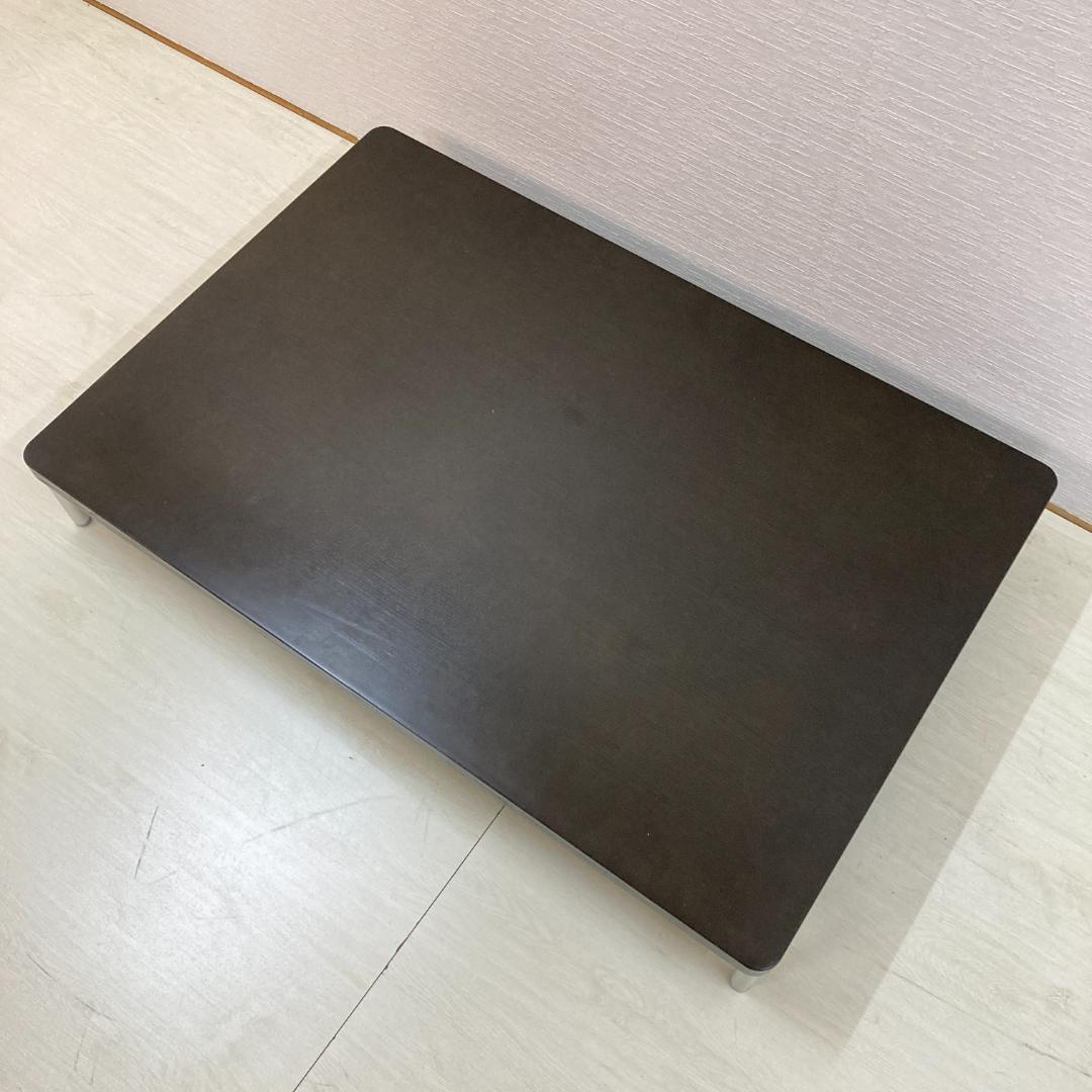 AIDECアイデック 榎本文夫 SERIE センターテーブル　リビング 可動式