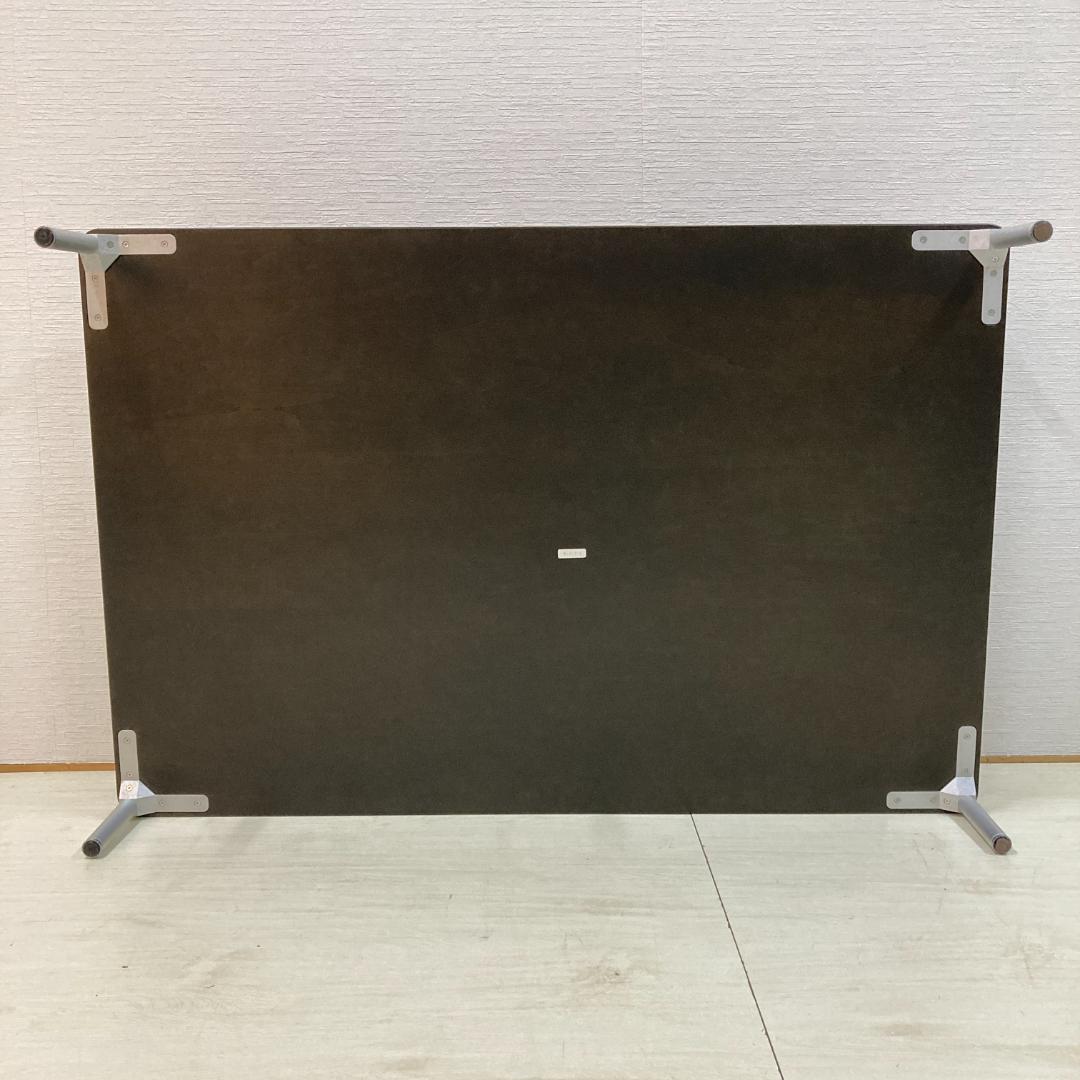 AIDECアイデック 榎本文夫 SERIE センターテーブル　リビング 可動式