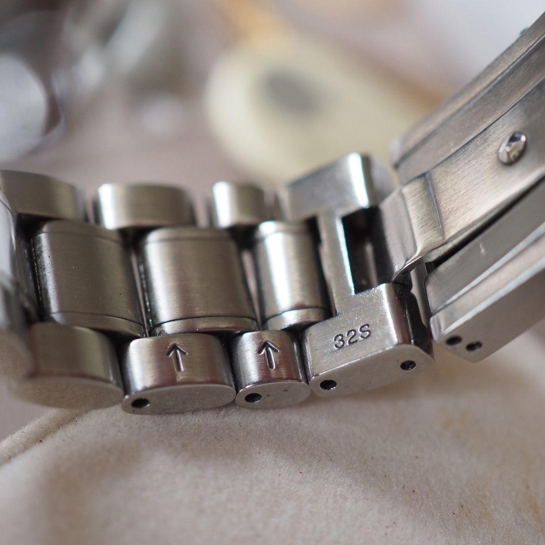 OMEGA　オメガ　シーマスター　2262.50　稼働品