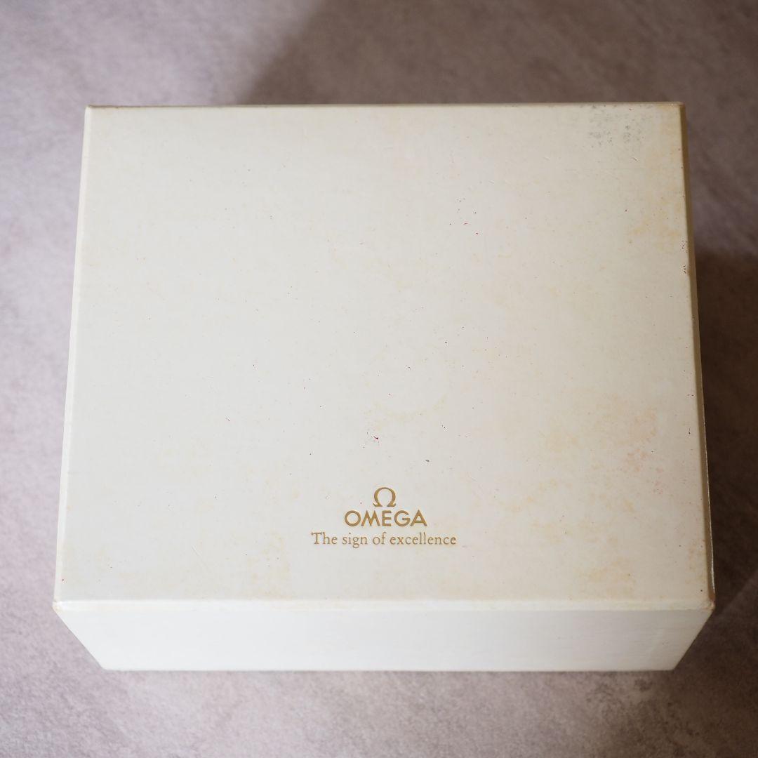 OMEGA　オメガ　シーマスター　2262.50　稼働品