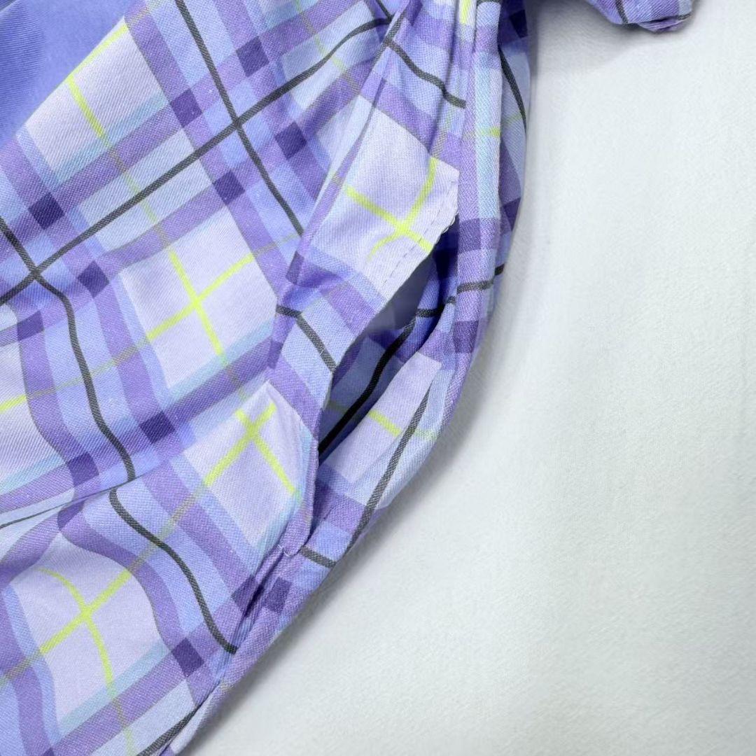 さくらページ　ワンピース+ハンドバッグ