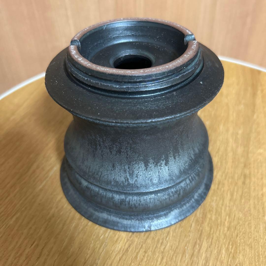 渋谷英一 Opas オーパス　陶器鉢　作家鉢