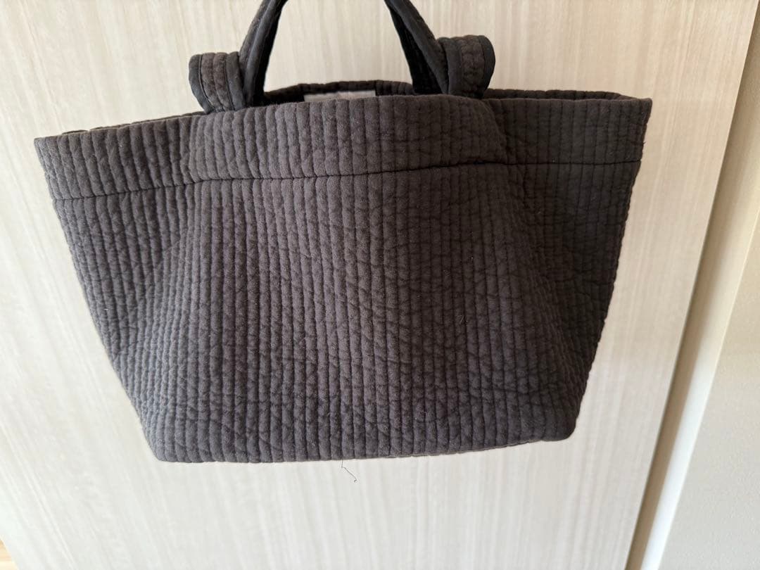 pionunnal ピオヌンナル GARDEN ブラック