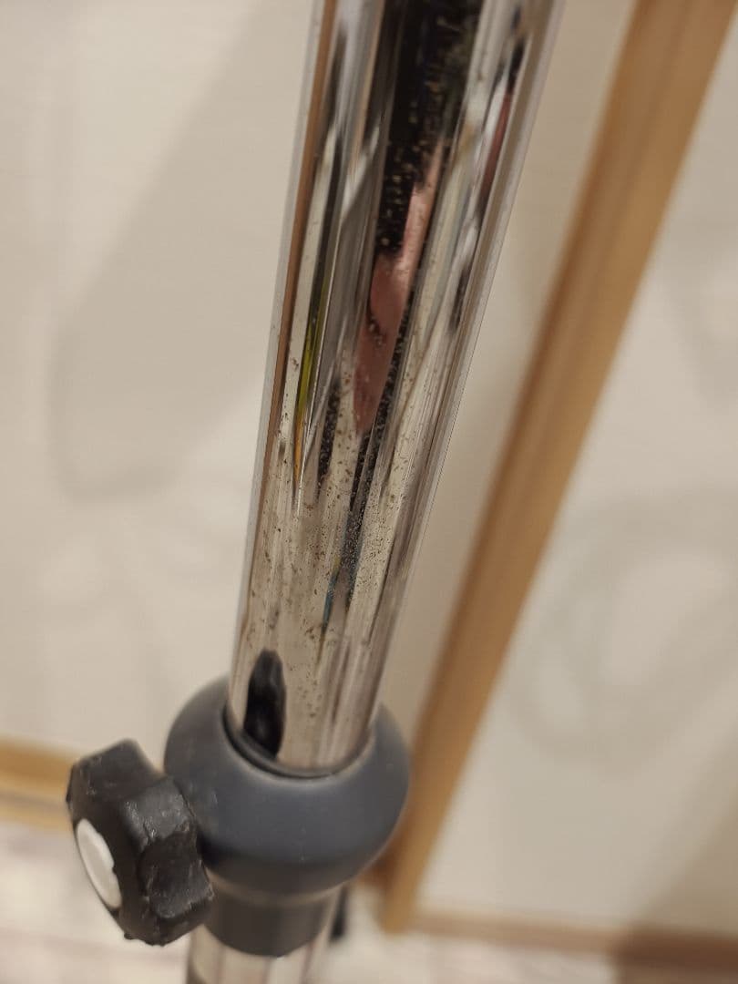 ペット用　スタンドドライヤー　ジェルワンRS-1800　ターボ　イオン