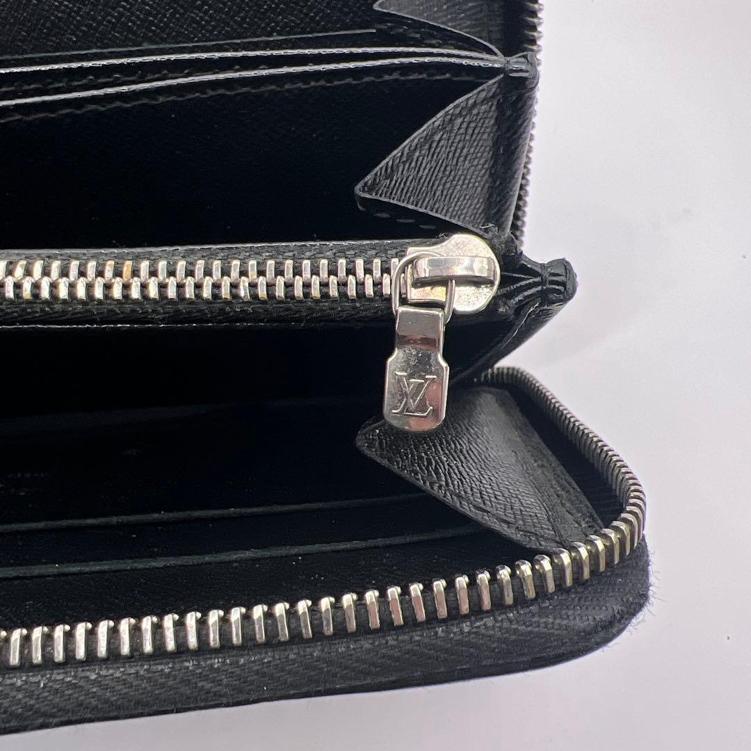 ✨美品✨ルイヴィトン エピ ジッピー オーガナイザー 黒