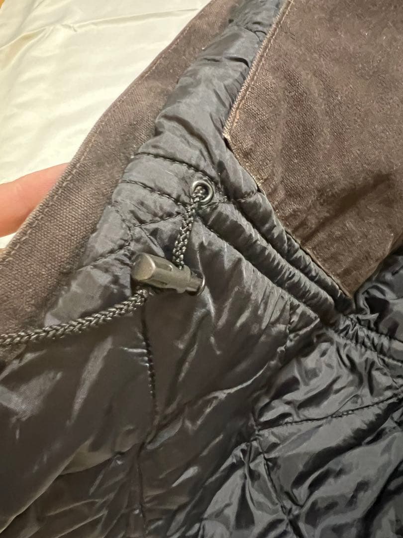 カーハートCarharttダック トラディショナルコート2XL 【値下げ中】