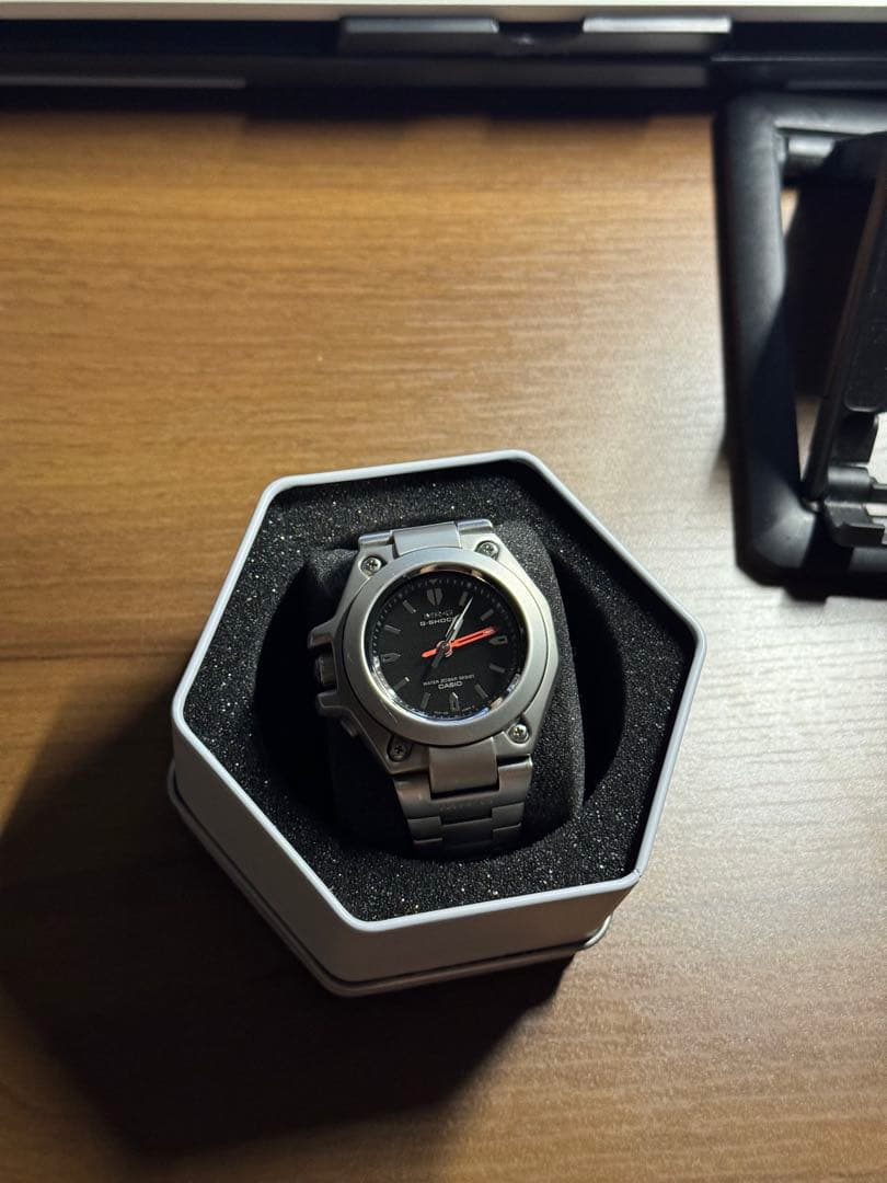 時計 G-SHOCK MRG-120