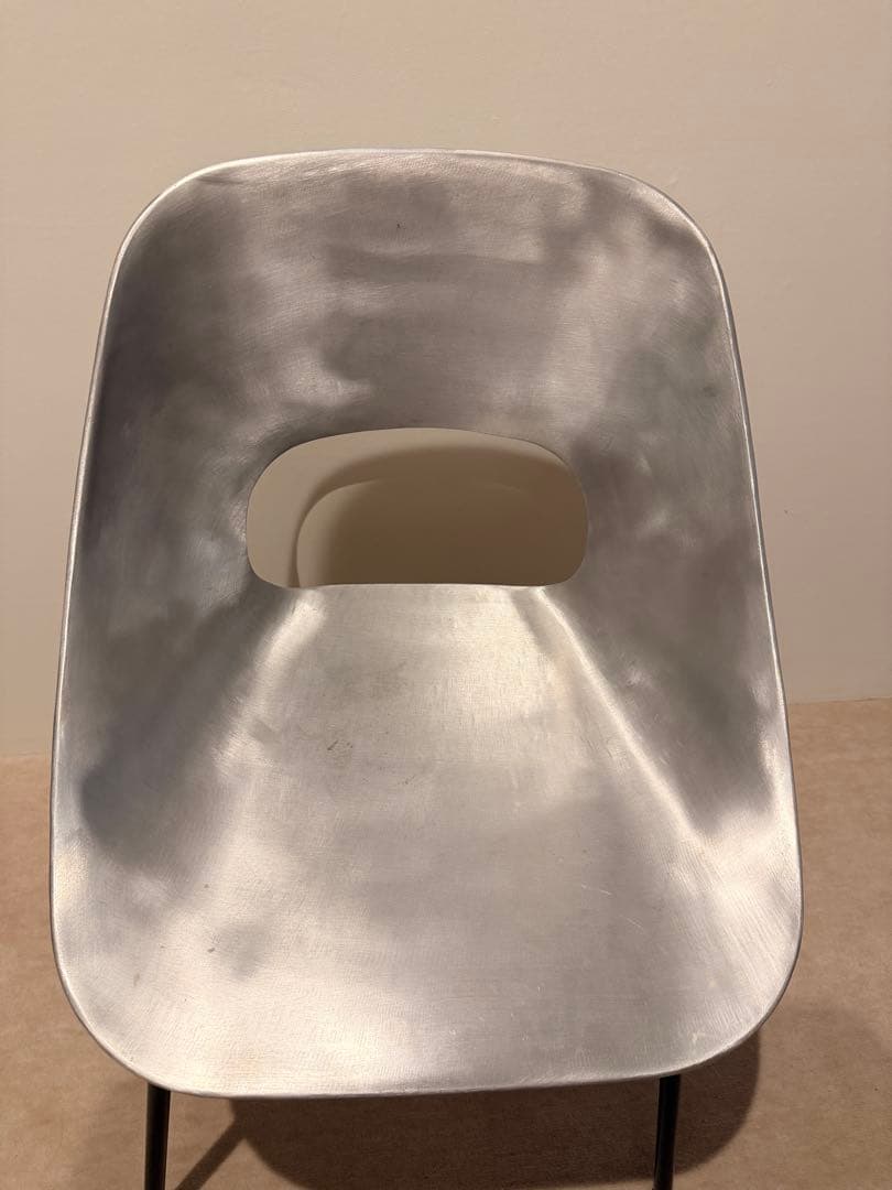 Pierre Guariche Tulip Chair ピエールガーリッシュ