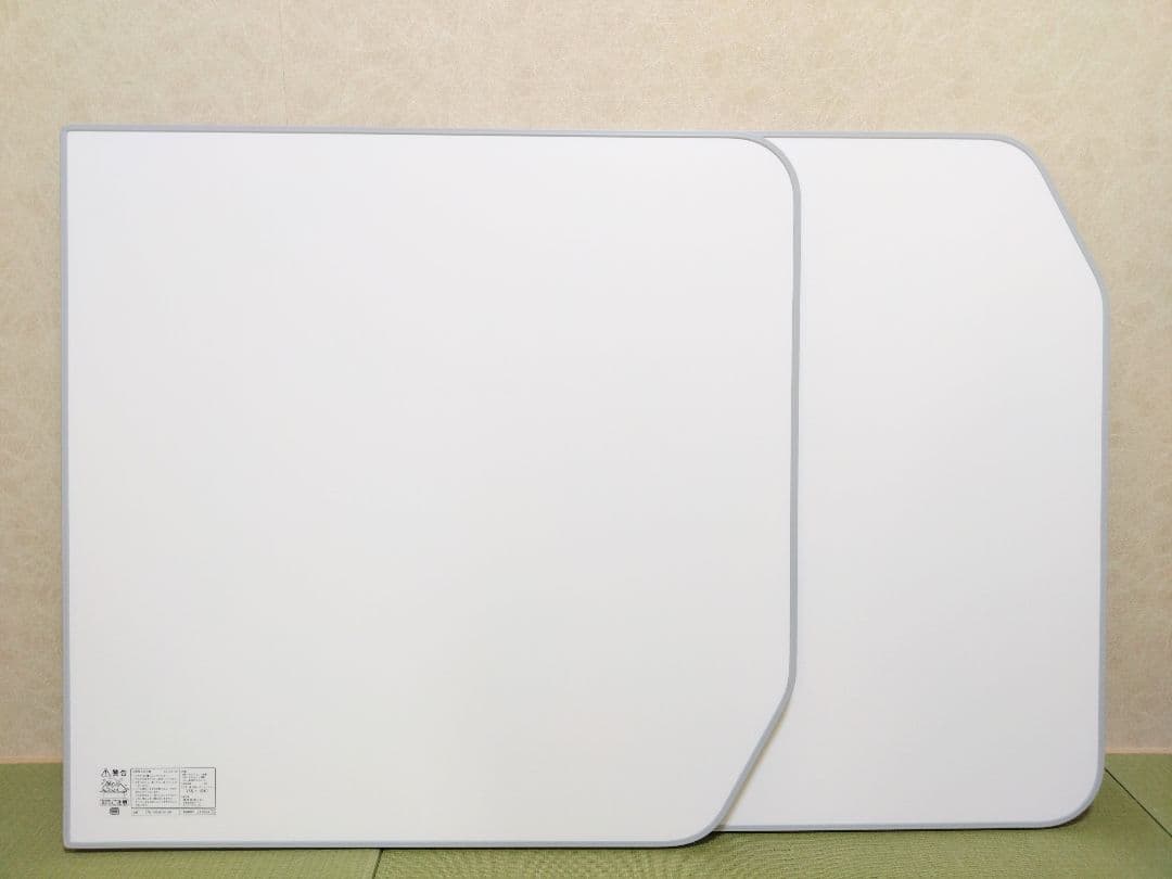 LIXIL 風呂ふた YKF-1576B(4)-D4