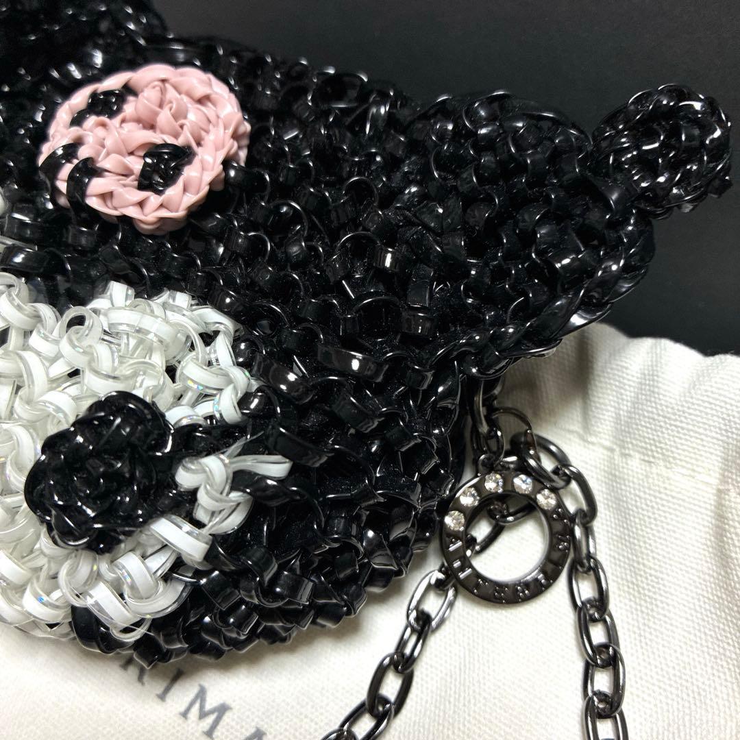 アンテプリマ クロミ ポーチ