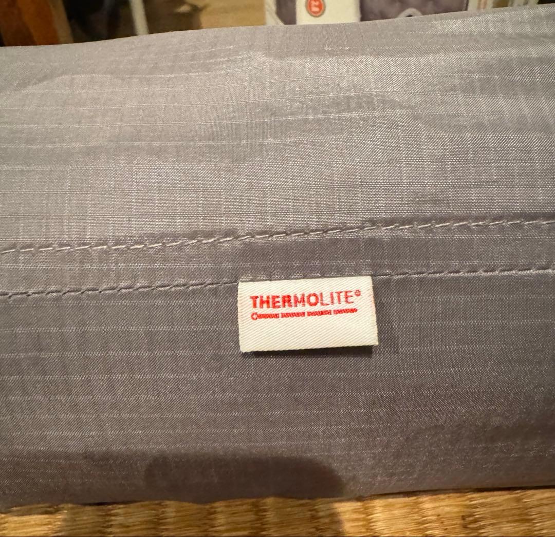 Sea to Summit Ether Light XT R スリーピングマット