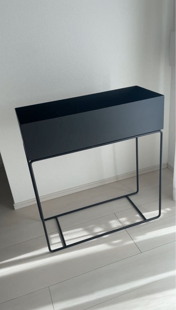 ferm LIVING ファームリビング プラントボックス