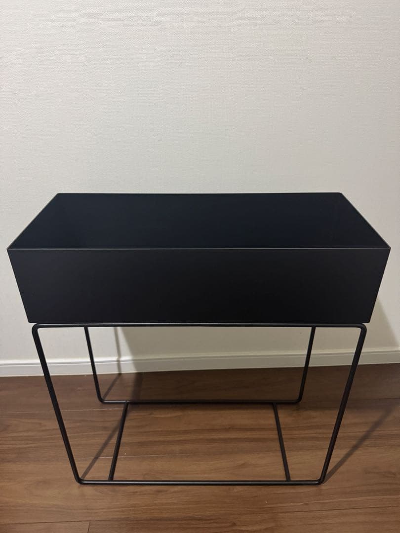 ferm LIVING ファームリビング プラントボックス