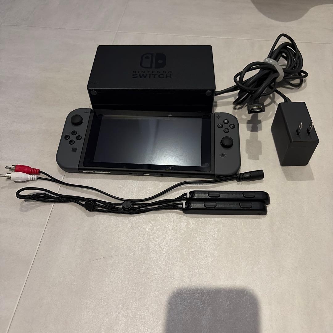 Nintendo Switch Switch