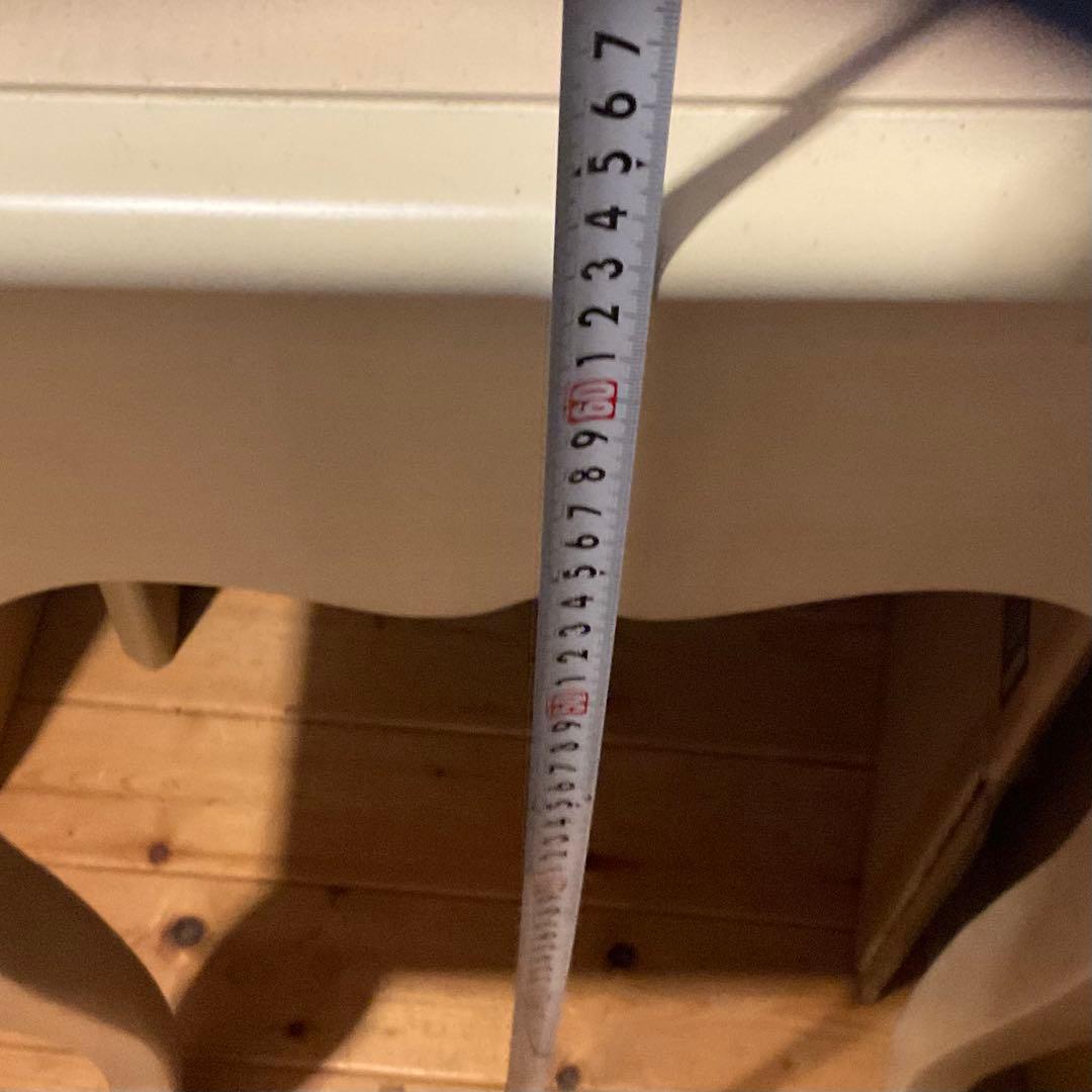 リン・ホーリン 猫脚 サイドテーブル LYNN HOLLYN IDC 大塚家具