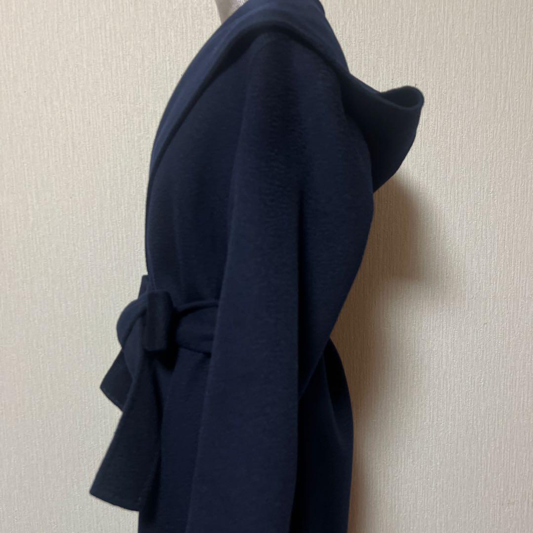 セルフォード⭐︎ウールリバーロングコート⭐︎36⭐︎