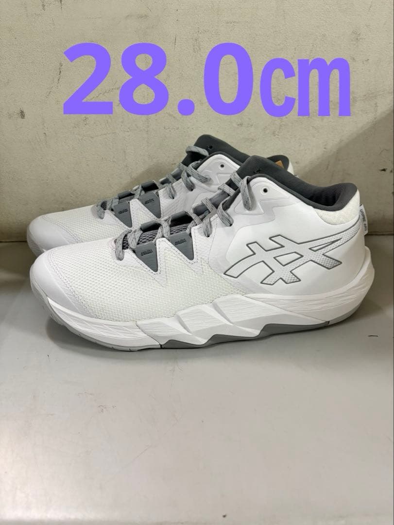 UNPRE ARS 2 103カラー 28.0㎝