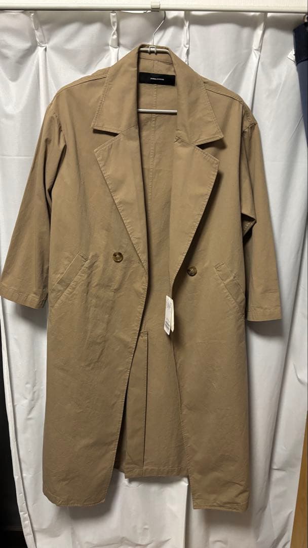 JOURNAL STANDARD ジャーナルスタンダード トレンチコート 新品